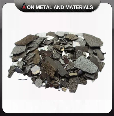 Calóga Mangainéise leictrealaíoch