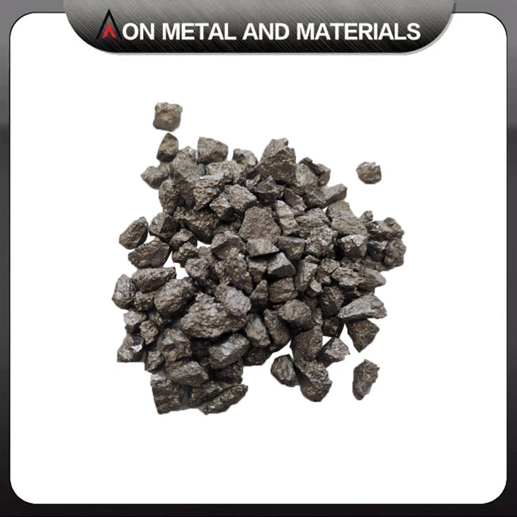 Ferro silicon Chrome (Si42cr30) 10-60 mm