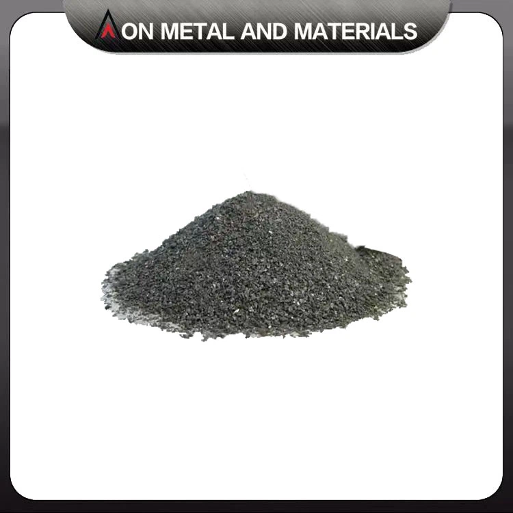 Púdar Silicon Ferro 0-5mm