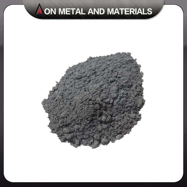 Nítríd sileacain grád metallurgical