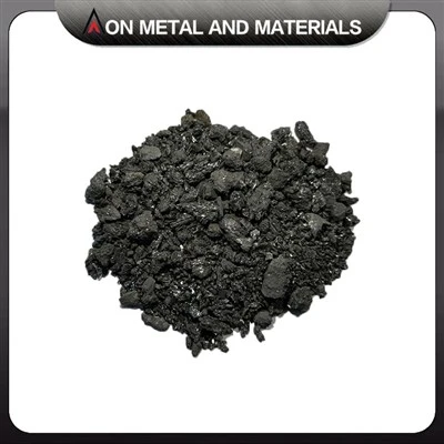 Deoxidizer Carbide Sileacain Dubh