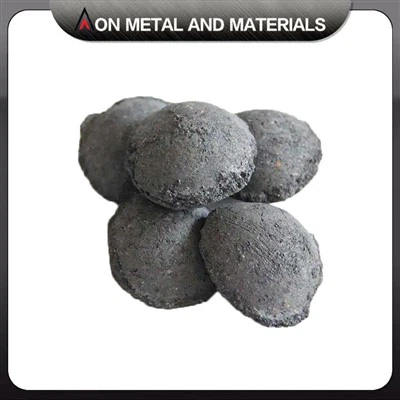 Briquettes Ferro Silicon