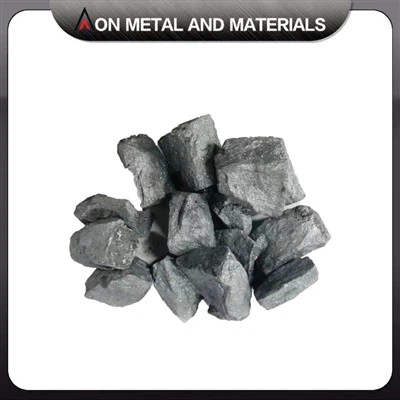 Ferrosilicon maignéisiam