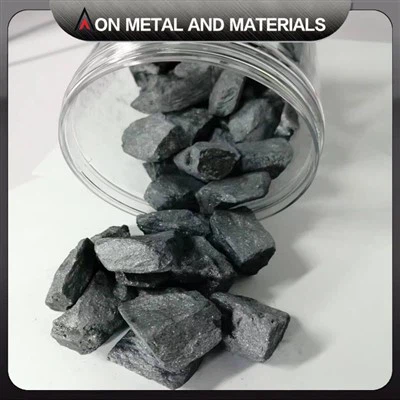 RE Ferro Silicon Maignéisiam