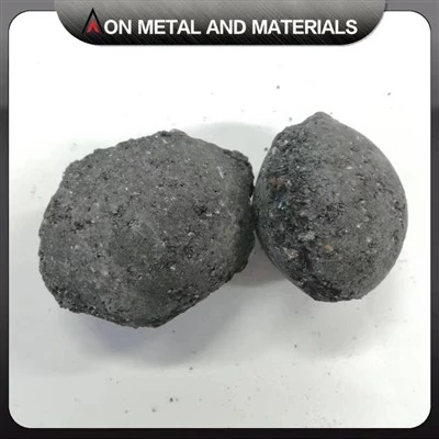 Silicon Briquettes 45